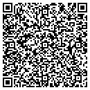 QR code with Trashy-Toez contacts