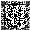 QR code with D J S Service contacts