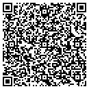QR code with Kenneth F Gruebel contacts