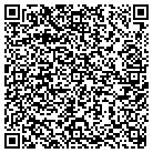 QR code with E Mann Building Service contacts