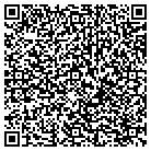 QR code with Pritchard Joyce A MD contacts