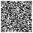 QR code with Hairy Glove contacts