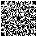 QR code with Raaum Sonja E MD contacts