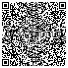 QR code with Rajagopol Arun MD contacts