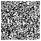 QR code with Rallison Scott W MD contacts