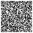 QR code with A J Arango Inc contacts