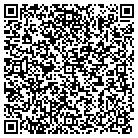 QR code with Rasmusen Carl George MD contacts