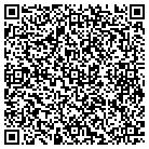 QR code with Rasmussen Clark MD contacts