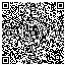 QR code with Malys Salon contacts