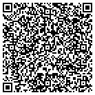 QR code with Mane Tamers Family Hair Design contacts