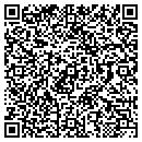 QR code with Ray David MD contacts