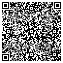 QR code with Gm Service contacts