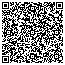 QR code with Reading Teresa MD contacts