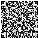 QR code with Hamid R Adibi contacts