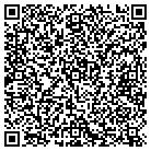 QR code with A Hansel And Gretel Inc contacts