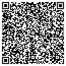 QR code with Alan Pimentel Fine Arts contacts