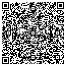 QR code with Alfred Deslauries contacts