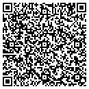 QR code with Rhondeau Steven M MD contacts