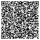 QR code with Riegler Lara L MD contacts