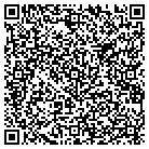 QR code with Hana's General Services contacts