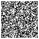QR code with Robert Lillard Md contacts