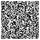 QR code with Ra Auto Restore & Sales contacts