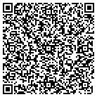 QR code with Higher Plane Health Svcs contacts