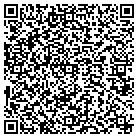 QR code with Highpoint Alarm Service contacts