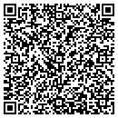 QR code with Hoffman Lawn Maintenance contacts