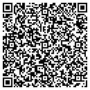 QR code with Rojas Maria C MD contacts