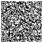 QR code with Anahata Healing Center contacts