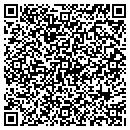 QR code with A Nautical Shine Inc contacts