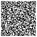 QR code with Rope Alan F MD contacts