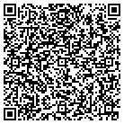 QR code with Rosenhan Branden D MD contacts
