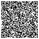QR code with Hair By Krystal contacts