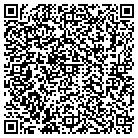 QR code with Salinas Jessica M MD contacts
