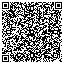 QR code with Hazel J Zimmerman contacts