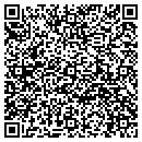 QR code with Art David contacts