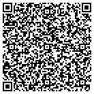 QR code with Saltzman Charles L MD contacts
