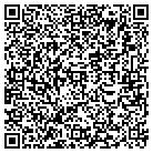QR code with Samourjian Edward MD contacts