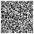 QR code with Aston Assoc Of Delaware Inc contacts