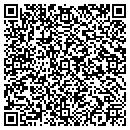 QR code with Rons Clippers On Call contacts
