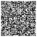 QR code with A Valet Waste contacts