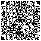 QR code with Bailliage De Naples Inc contacts