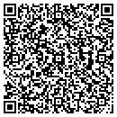 QR code with Blair T J MD contacts