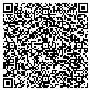 QR code with A Shear Expression contacts
