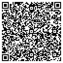 QR code with At A Glance Salon contacts