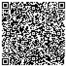 QR code with Kenney Mosier Pool Service contacts