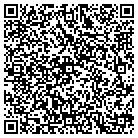 QR code with Kim's Kleaning Service contacts