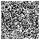 QR code with Heritage Hills Mobile Home Park contacts